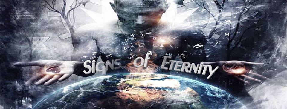 Signs of Eternity 3.0 9 Nov '19, 22:00