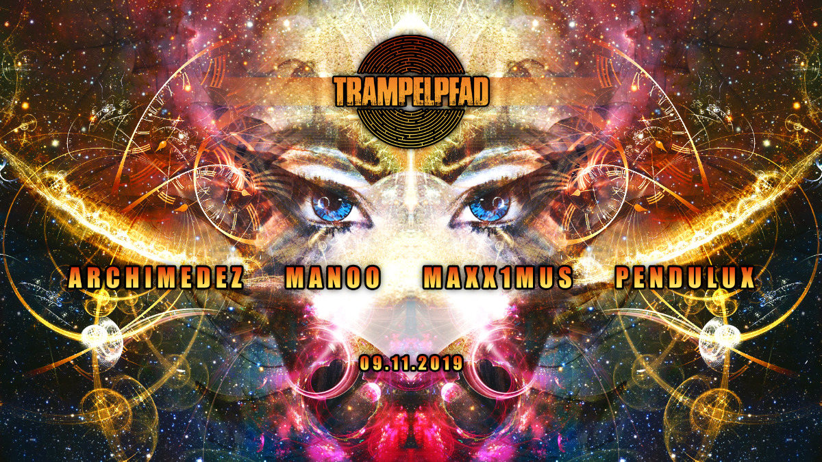 ☆Trampelpfad☆ 9 Nov '19, 23:00