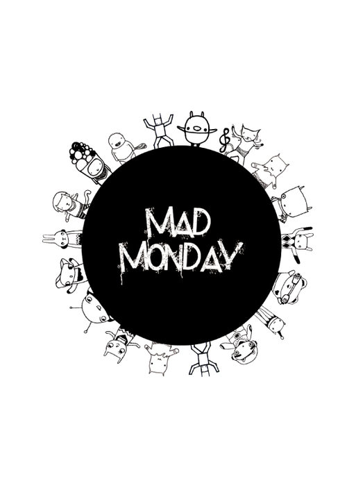 Mad Monday • presents Trip to Universe 11 Nov '19, 23:00