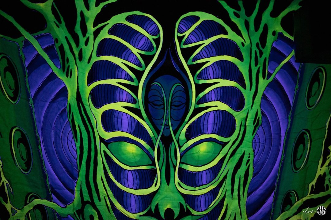 PsYachTrance Monday Sail 11 Nov '19, 21:00