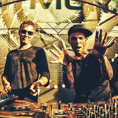 Psychedelic Ding Dong Special mit 5 Live Acts inkl Bitmonx 16 Nov '19, 22:00