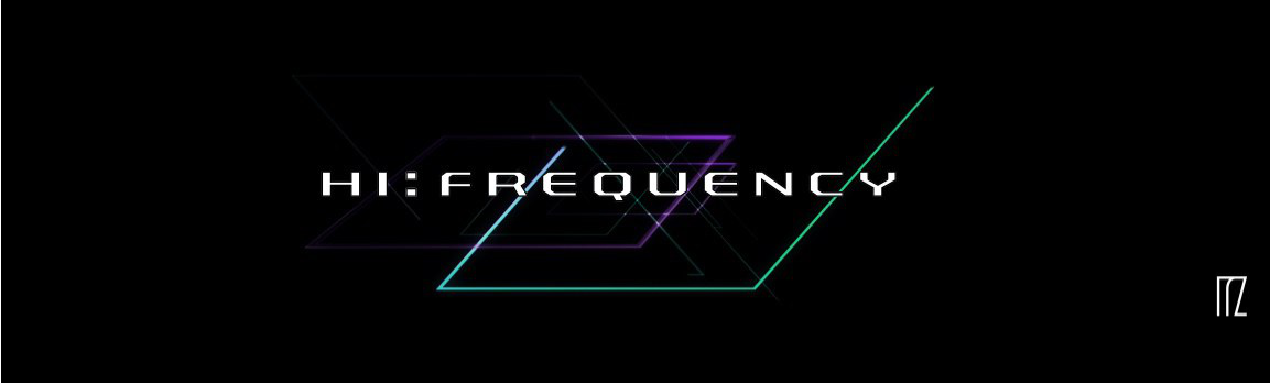 Hi:Frequency 22 Nov '19, 23:00