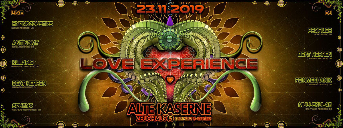 ☆☆☆☆☆ 5 years LOVE EXPERIENCE ☆☆☆☆☆ 23 Nov '19, 22:30