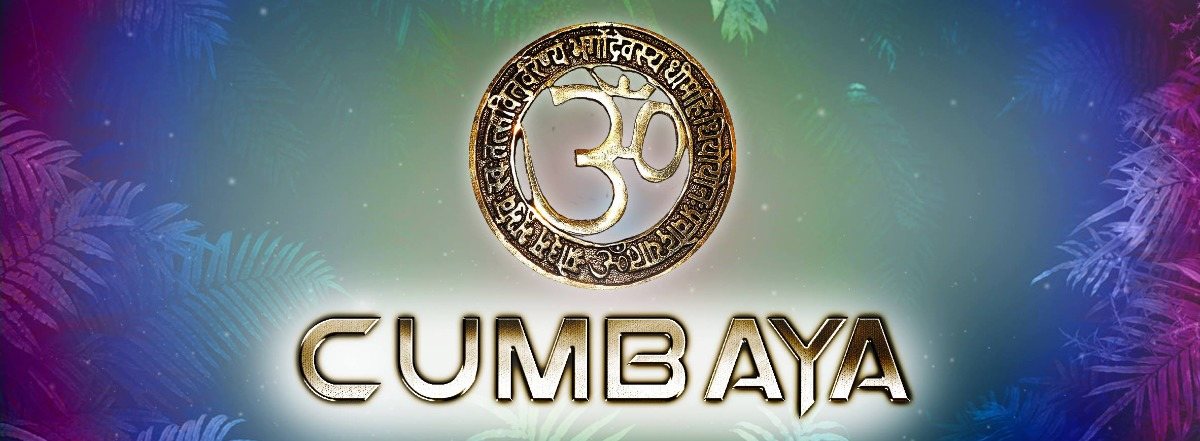 ૐ Cumbaya ૐ 30 Nov '19, 23:00