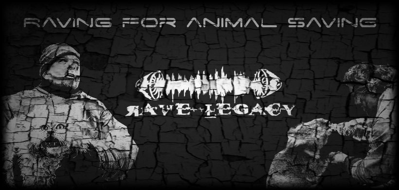 Raving for Animal Saving 30 Nov '19, 23:00