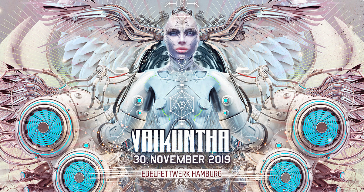 VAIKUNTHA 2019 30 Nov '19, 22:00