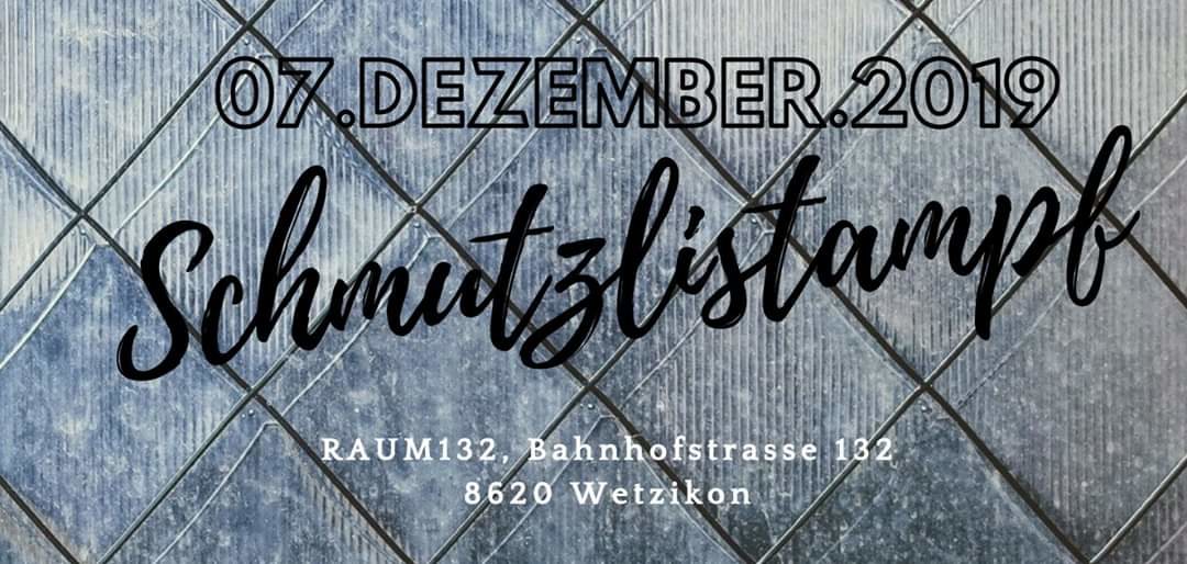 Schmutzlistampf 7 Dec '19, 23:00