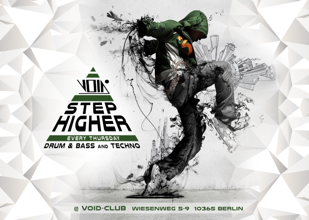 Step higher 12 Dec '19, 23:00