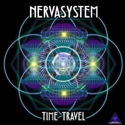 Time Travel - Nervasystem 13 Dec '19, 22:00