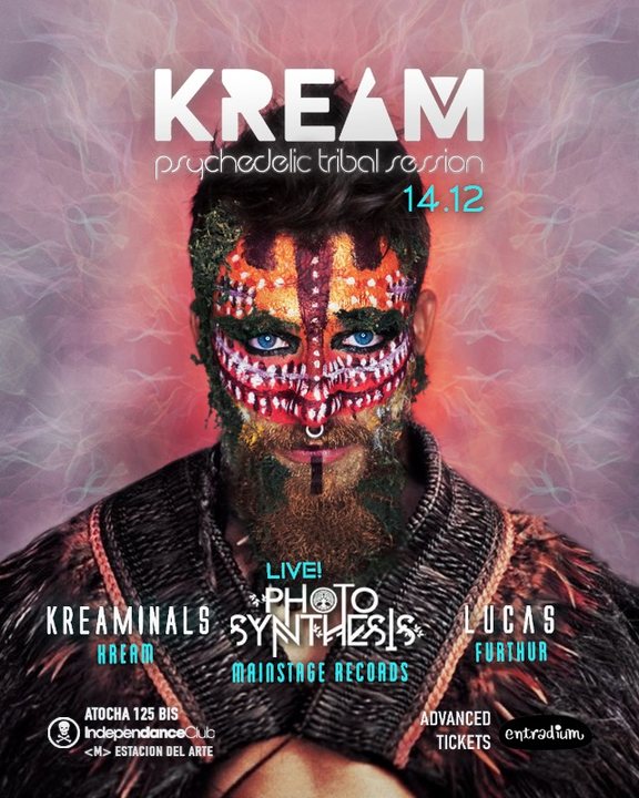 KREAM 14 Dec '19, 23:30