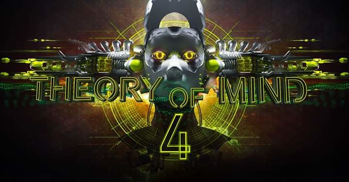 Theory of Mind 4/live/Rising Dust 14 Dec '19, 23:00