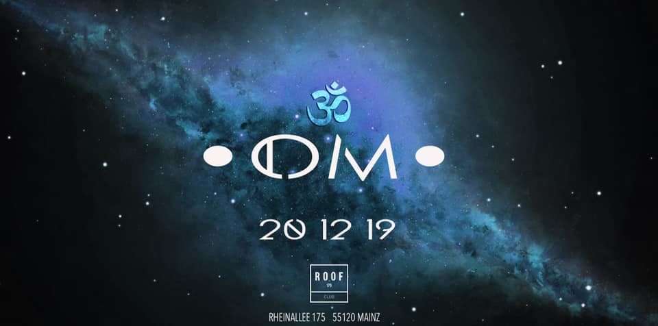 •OM• vol. 2 20 Dec '19, 23:00