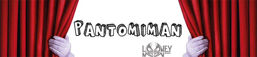Circus w. Pantomiman LIVE (RUSSIA) 27 Dec '19, 22:00