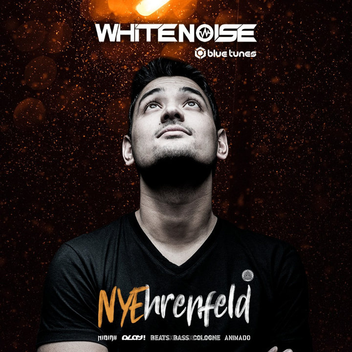 NYEhrenfeld Silvester Festival • 3 Clubs • Whiteno1se • Dirty Doering uvm. 31 Dec '19, 22:00