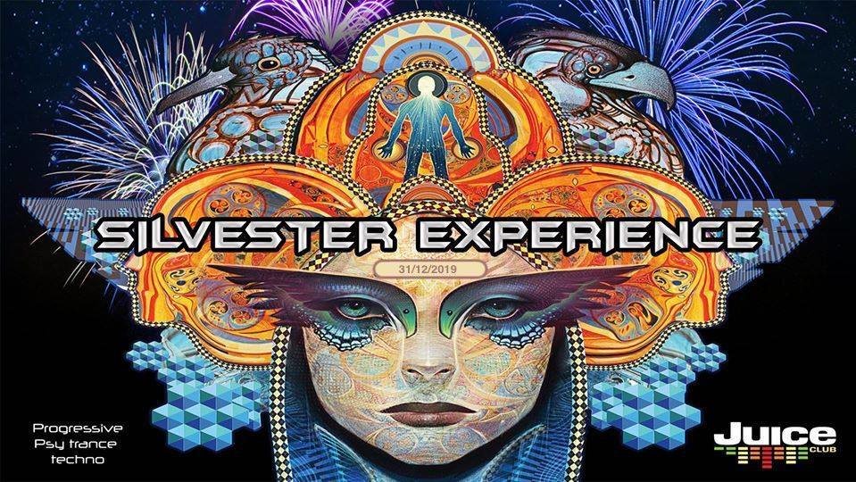 Silvester Experience - Welcome 2020! 31 Dec '19, 22:00