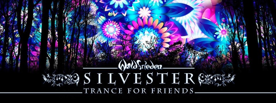 Trance for Friends 31 Dec '19, 21:30