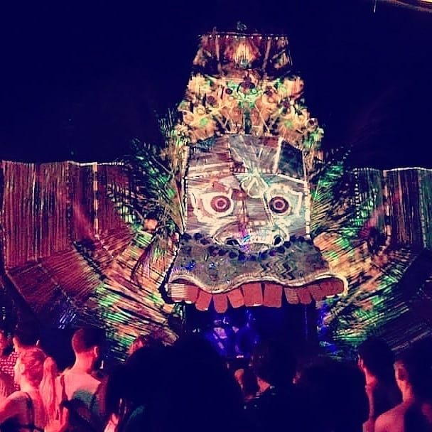 New Year Fest Psy-Day by Positive Beats Project (PB Radio) 1 Jan '20, 22:00