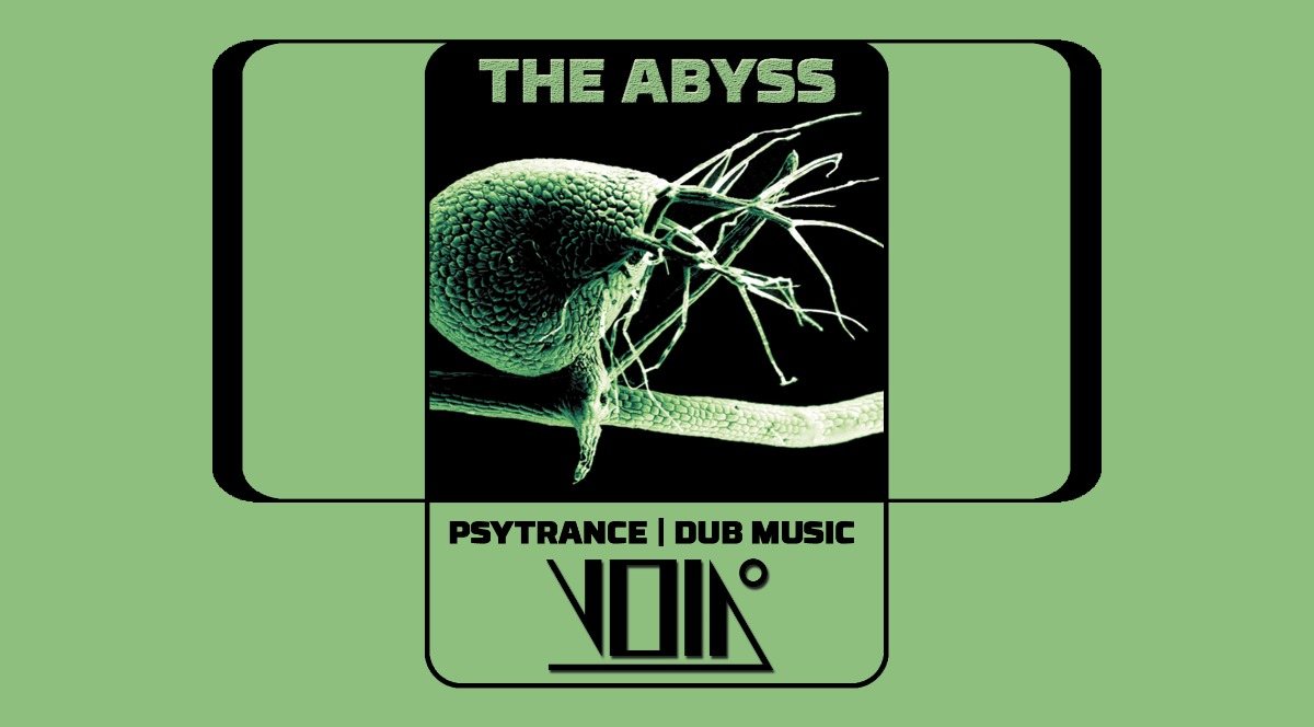 The Abyss 3 Jan '20, 23:00