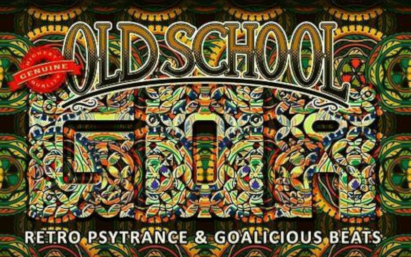 Oldschool Goa Party 11 Jan '20, 22:00