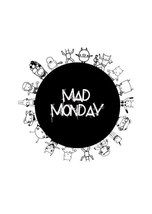 Mad Monday presents Magnetic Field and Friends 13 Jan '20, 23:00