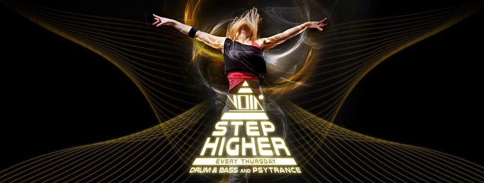 Step higher on Thursdays 16 Jan '20, 23:00