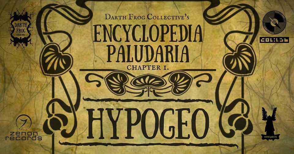 Encyclopedia Paludaria w/ - HypoGeo 24 Jan '20, 22:00