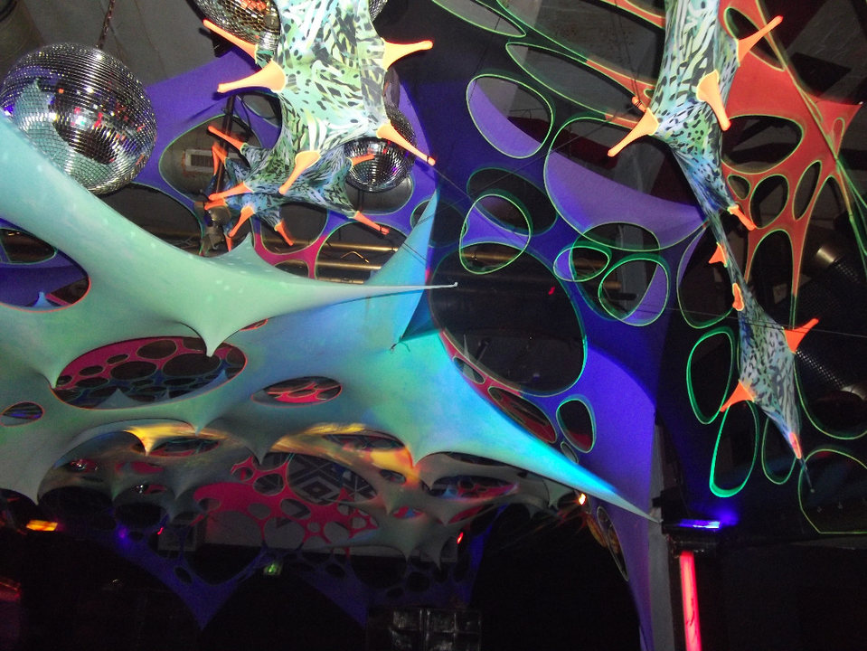Psychedelic Picnic / B-Day Bash by Roland 808 24 Jan '20, 23:00