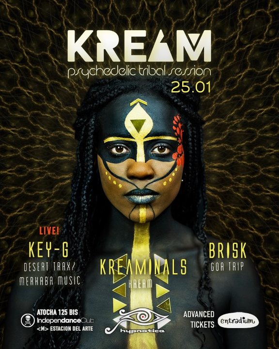 KREAM 25 Jan '20, 23:30