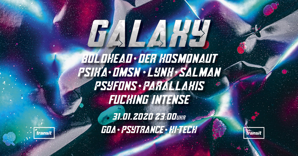 galaxy 31 Jan '20, 23:00