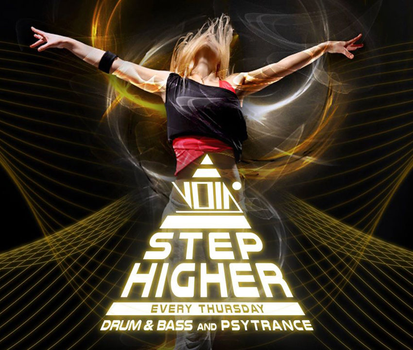 Step higher on Thursdays 30 Jan '20, 23:00