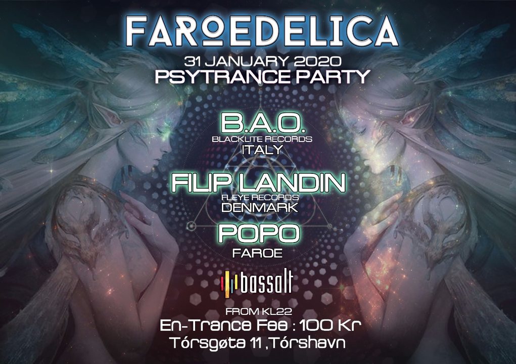 Faroedelica 31 Jan '20, 21:30