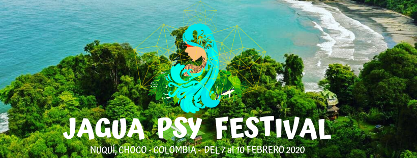 Jagua Psy Festival 7 Feb '20, 14:00