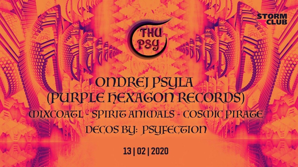 ThuPsy 13 Feb '20, 21:00
