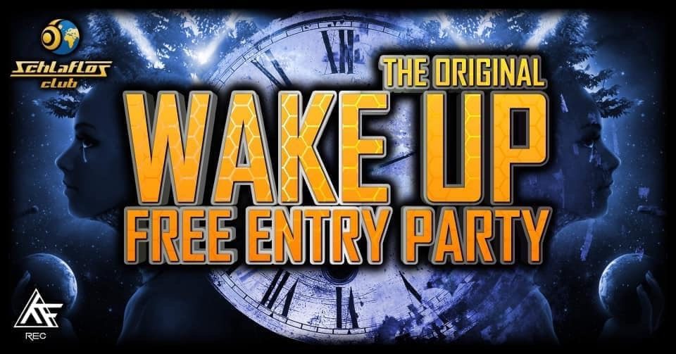 Wake Up 14 Feb '20, 22:00