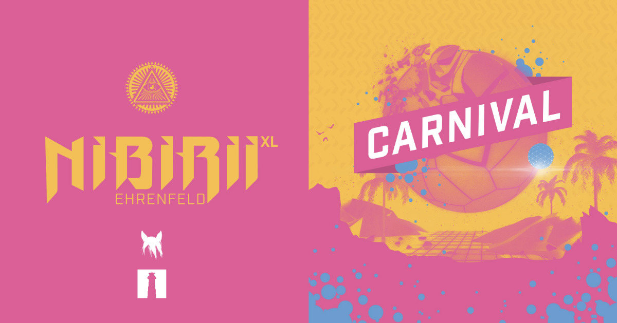 Nibirii XL: Freedom Fighters, Mark Reeve, Mark Dekoda in 2 Clubs 22 Feb '20, 22:00