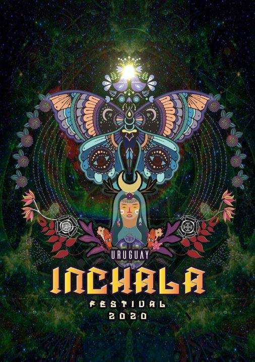 Inchala festival 27 Feb '20, 12:00