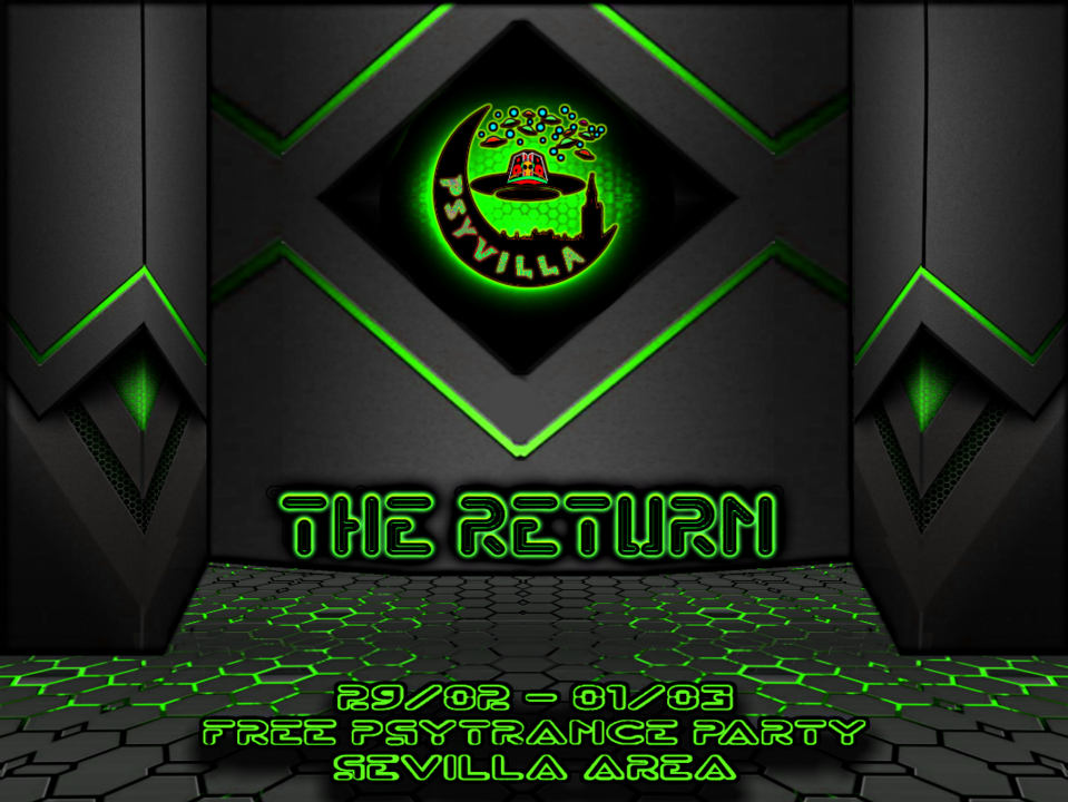 The Return 29 Feb '20, 10:00