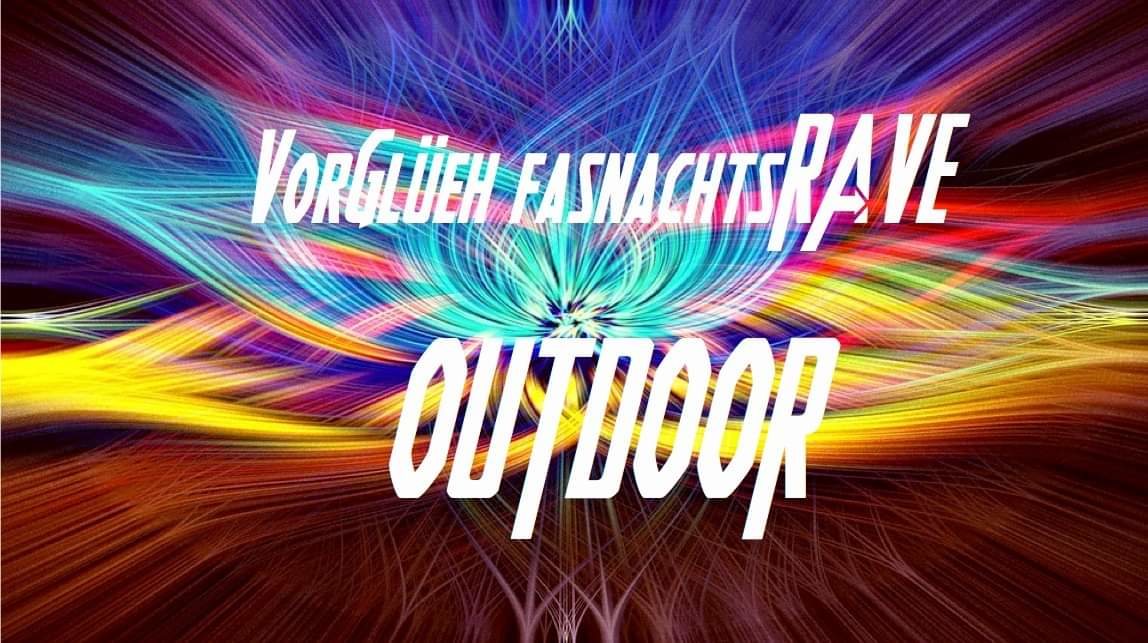 Verglüeh Fasnachts Rave 29 Feb '20, 23:30