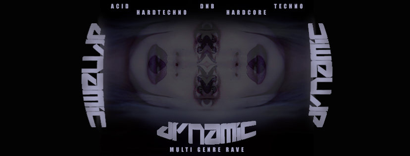 DYNaMIC Rave II 8 Mar '20, 22:00