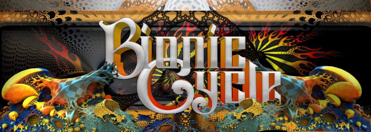 Bionic Cycle #48 9 May '20, 23:00