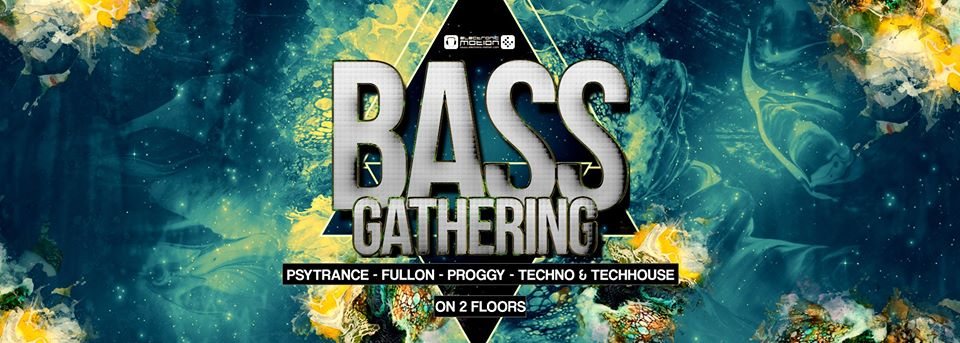 BASS Gathering w/ ACE VENTURA 21 Mar '20, 21:30