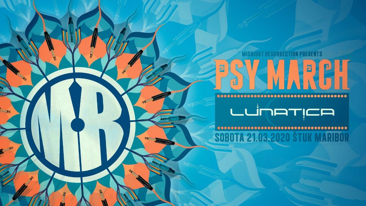 Psy March 2020 - CANCELLED due to the COVID-19 pandemic 21 Mar '20, 22:00