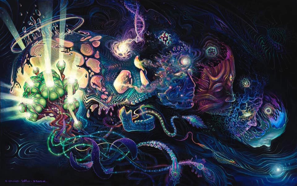 FREAKQUENCY I 3 Apr '20, 22:00