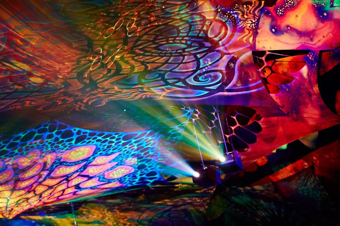 Geburthzdark Reloaded 4 by Quantize of Sense & Atra Scientia 3 Apr '20, 23:00