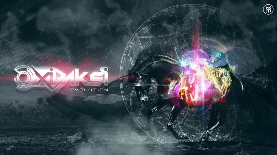 DREAMOLOGY #2 w/ OXIDAKSI 4 Apr '20, 22:00