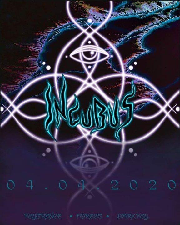 Incubus 4 Apr '20, 22:00