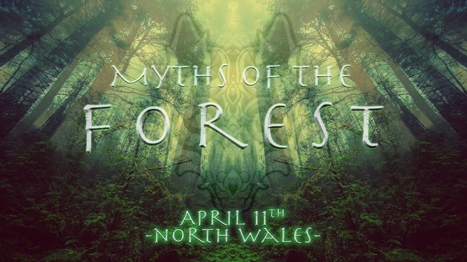 Myths of the Forest 11 Apr '20, 22:00
