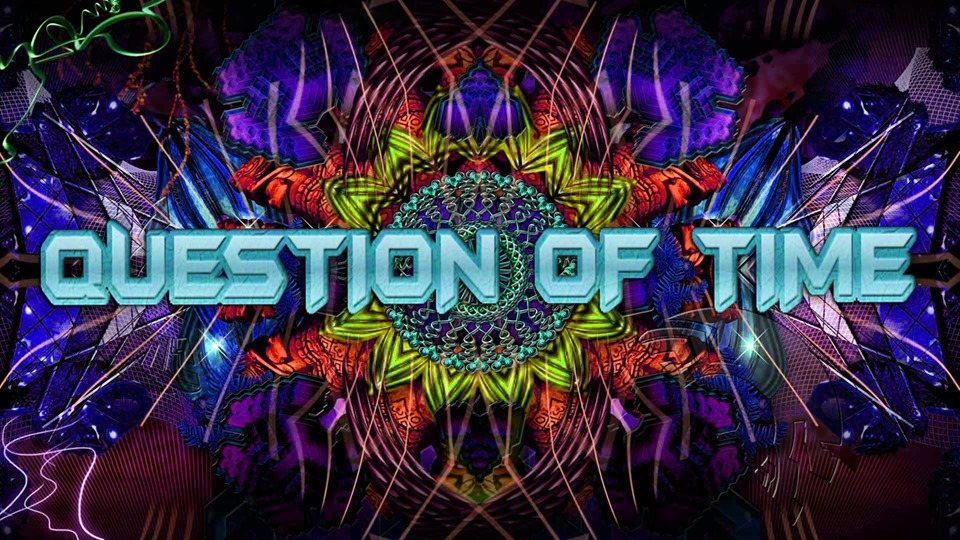 Question of time 18 Apr '20, 22:00