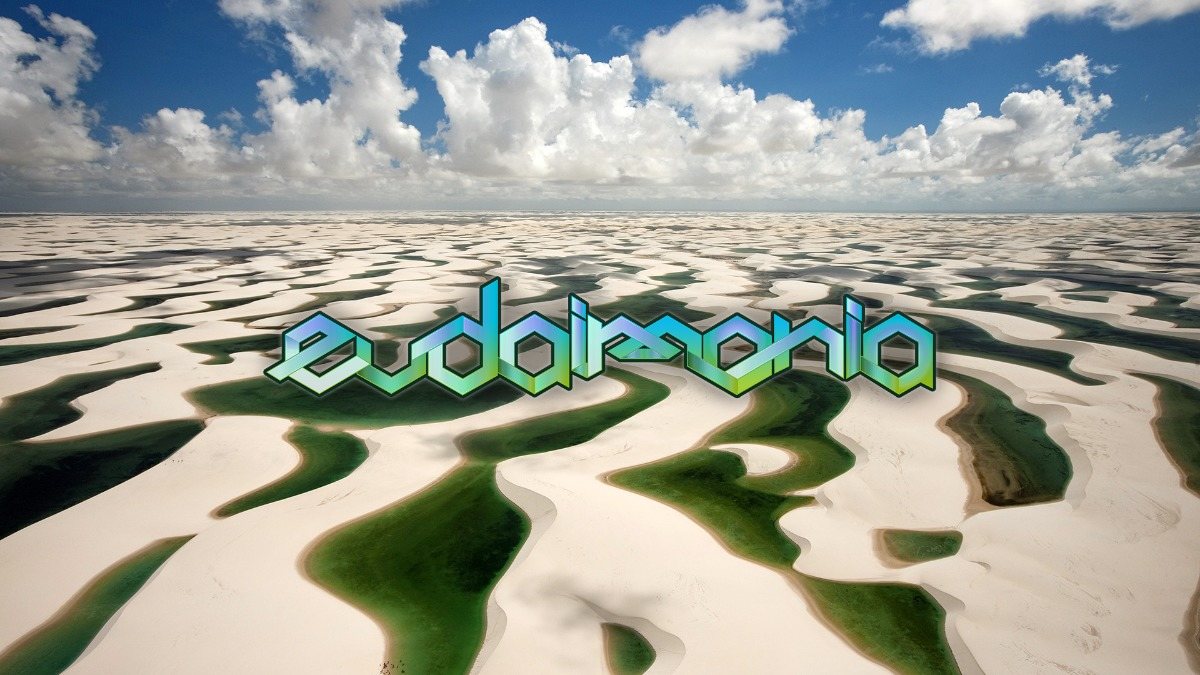 EUDAIMONIA 8 years together 30 Apr '20, 22:00