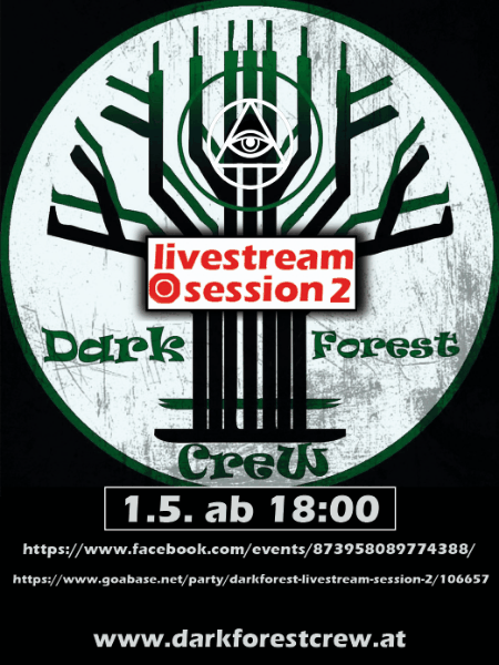 DarkForest Livestream Session 2 1 May '20, 18:00